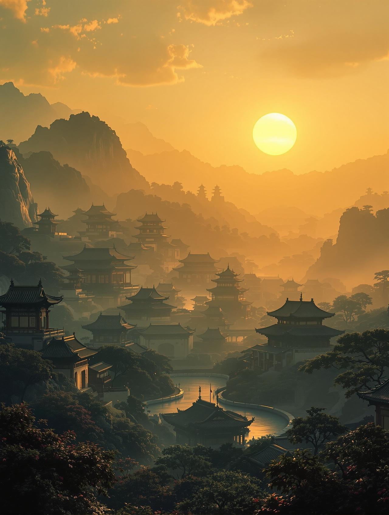 花开锦绣免费观看热播 - 大明风云录